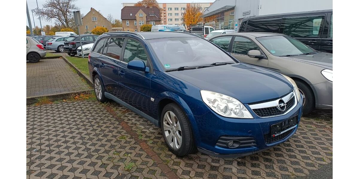 Opel Vectra 196.000 km 2.200 &euro; Grimma 04668