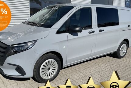 Mercedes-Benz Vito 19.075 km 54.597 &euro; Grimma 04668