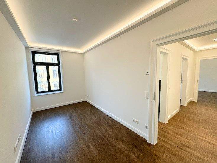 Etagenwohnung Leipzig Connewitz - 2 Zimmer, 48 m&sup2;, 650&euro; | Angebot:25166401