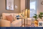 Etagenwohnung Leipzig Schönefeld-Abtnaundorf - 2 Zimmer, 1.757&euro; | Angebot:26634708