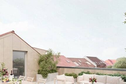 Wohnung Leipzig Sellerhausen-Stünz - 2 Zimmer, 54 m&sup2;, 279.500&euro; | Angebot:26291254