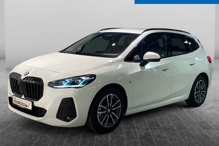 BMW 218 Active Tourer 4.090 km 29.803 &euro; Leipzig 04103