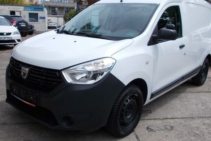 Dacia Dokker 79.240 km 9.490 &euro; Leipzig 04229