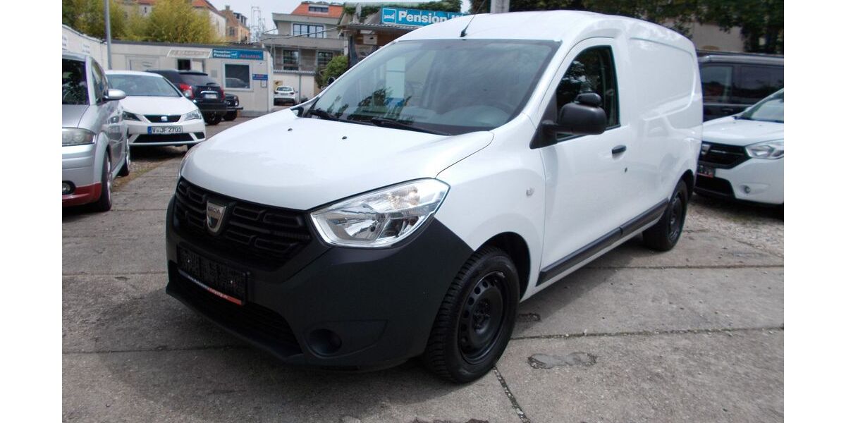 Dacia Dokker 79.240 km 9.490 &euro; Leipzig 04229
