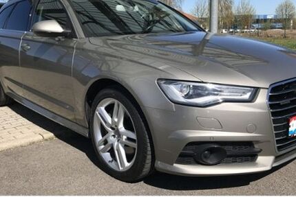 Audi A6 183.000 km 16.890 &euro; Grimma 04668