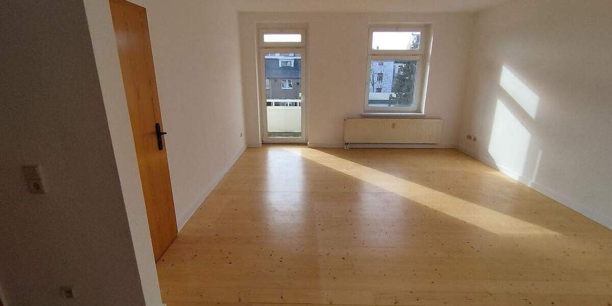Etagenwohnung Leipzig Altlindenau - 2 Zimmer, 68 m&sup2;, 721&euro; | Angebot:25835264
