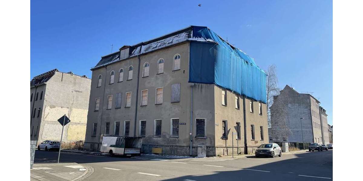 Grundstück mit Projektierung+positiver Bauvoranfrage für ca. 1.500 m² Wohnfläche zimmer