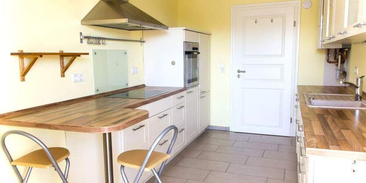 Etagenwohnung Markkleeberg - 4 Zimmer, 93 m&sup2;, 320.000&euro; | Angebot:25691850