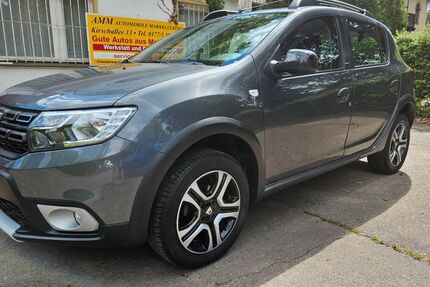 Dacia Sandero 139.200 km 6.490 &euro; Markkleeberg 04416