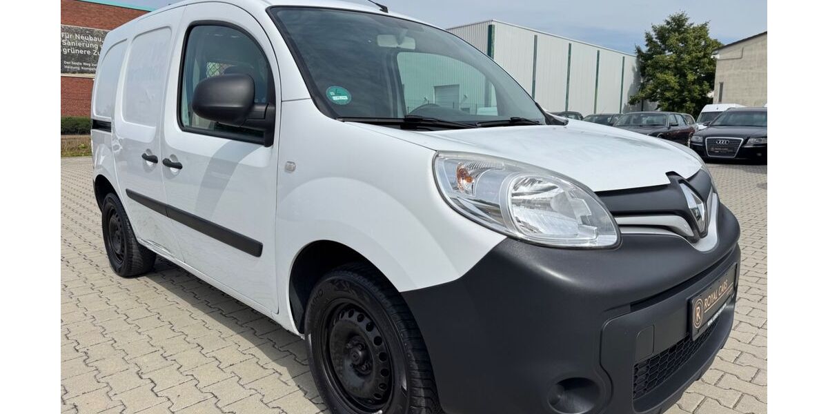 Renault Kangoo 208.000 km 5.990 &euro; Machern 04827