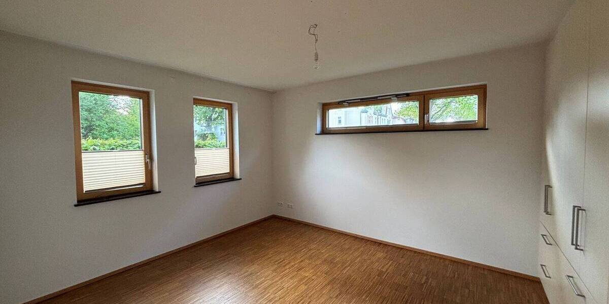 Etagenwohnung Leipzig Wiederitzsch - 3 Zimmer, 87 m&sup2;, 1.150&euro; | Angebot:26557837