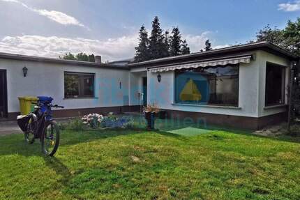 Haus Delitzsch - 3 Zimmer, 87 m&sup2;, 189.000&euro; | Angebot:25777209