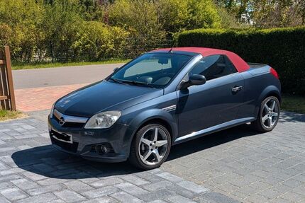 Opel Tigra 177.000 km 2.850 &euro; Schkeuditz 04435