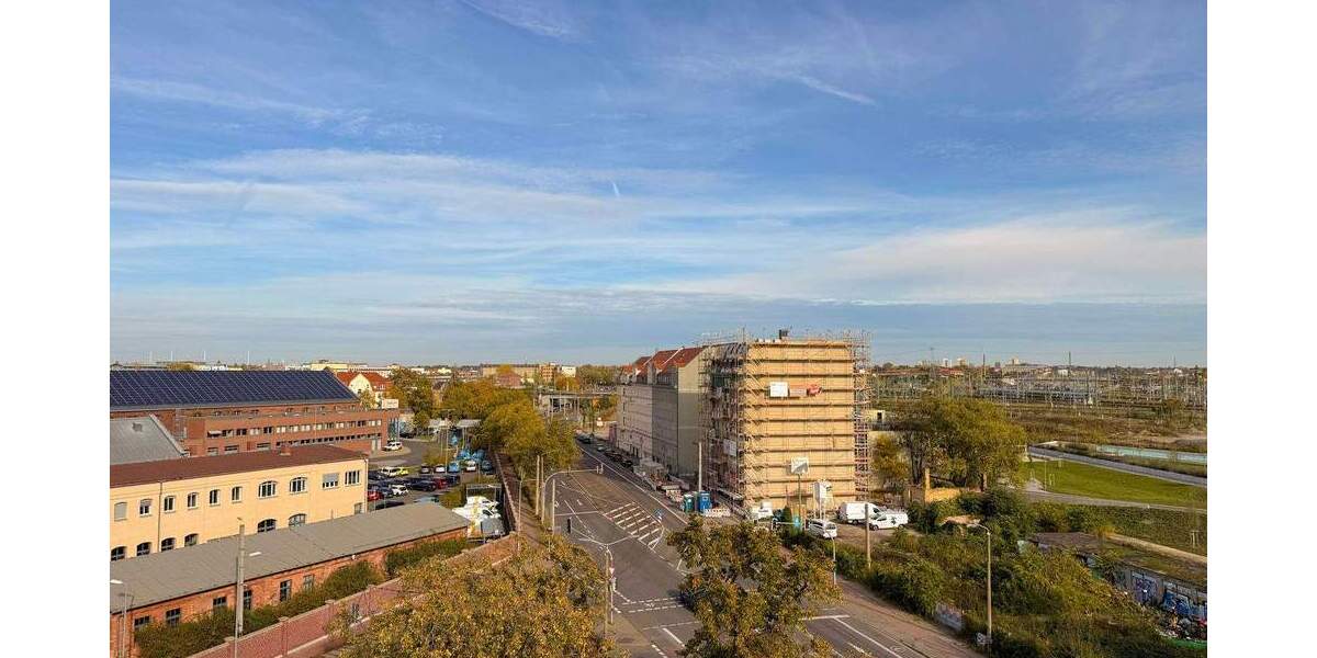 Etagenwohnung Leipzig Zentrum-Nord - 2 Zimmer, 47 m&sup2;, 175.000&euro; | Angebot:25356544