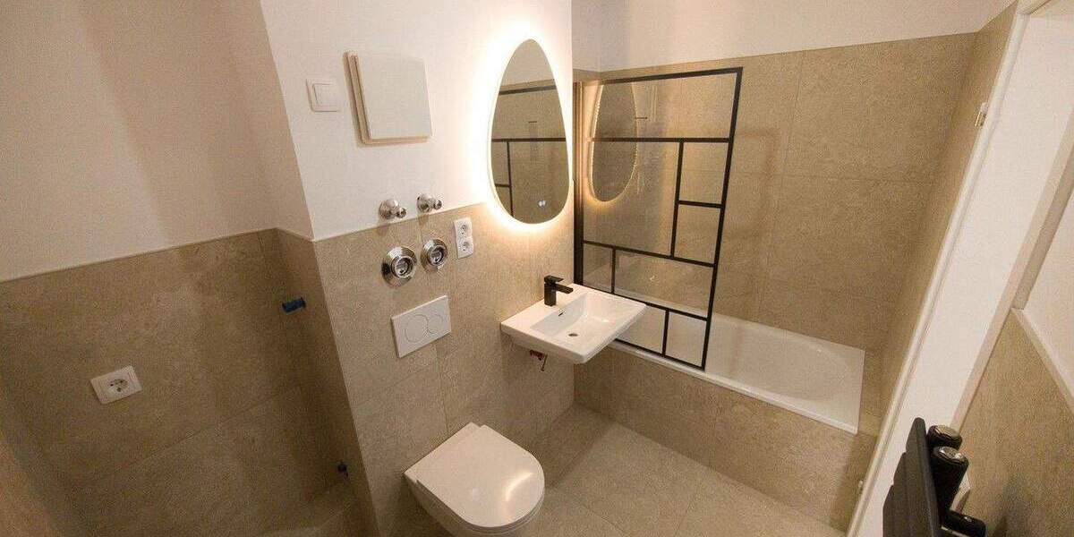 Etagenwohnung Taucha Graßdorf - 2 Zimmer, 61 m&sup2;, 710&euro; | Angebot:25820703