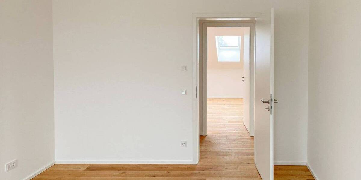 Etagenwohnung Zwenkau - 4 Zimmer, 117 m&sup2;, 495.300&euro; | Angebot:26499788