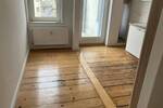Großzügige 2-Zimmer mit Dielen, EBK, Wanne, Dusche und Tageslichtbad in zentraler Lage!