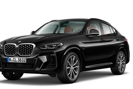 BMW X4 46.946 km 43.850 &euro; Leipzig 04328