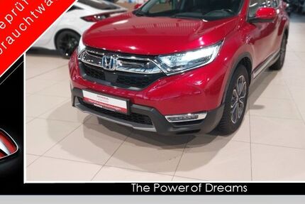 Honda CR-V 48.995 km 33.490 &euro; Leipzig 04103