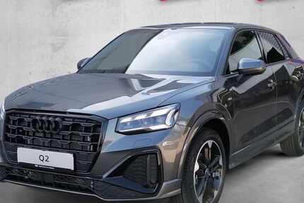 Audi Q2 9.900 km 39.890 &euro; Leipzig 04129
