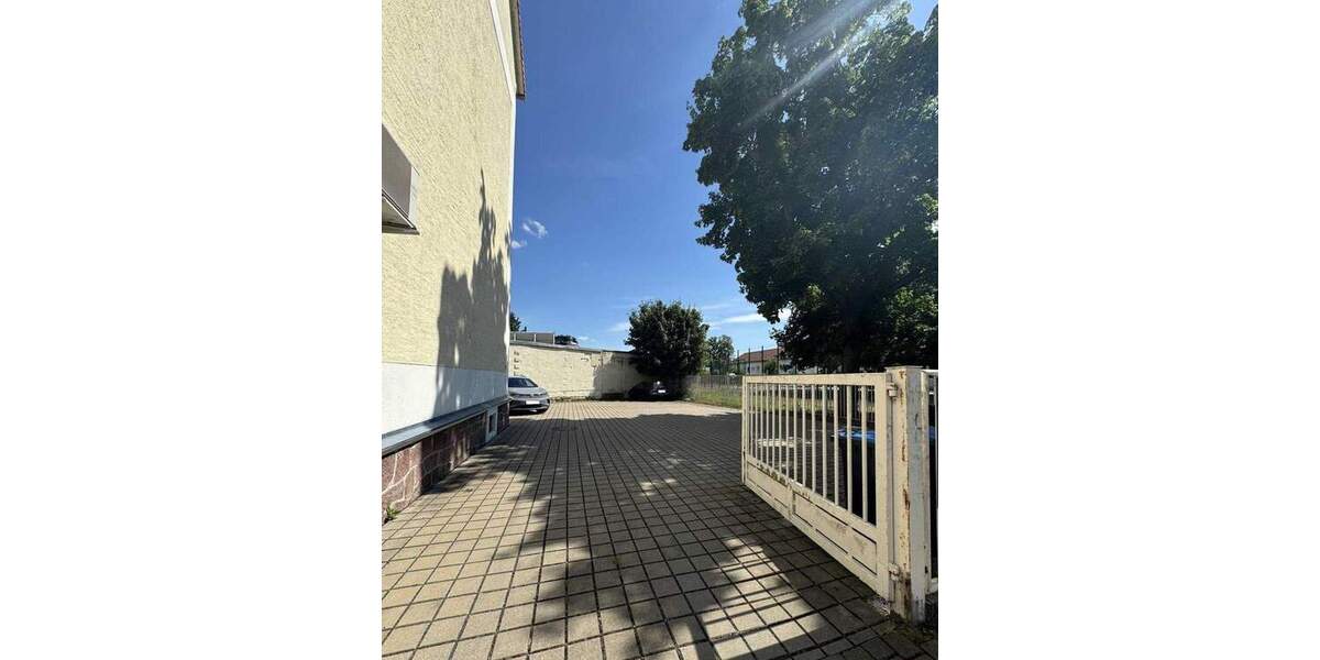 Etagenwohnung Naunhof Erdmannshain - 3 Zimmer, 97 m&sup2;, 700&euro; | Angebot:25536243