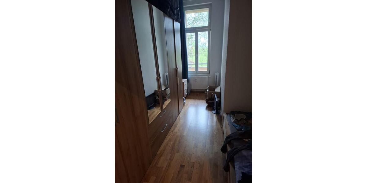 Etagenwohnung Leipzig Süd - 2 Zimmer, 53 m&sup2;, 199.000&euro; | Angebot:26578767