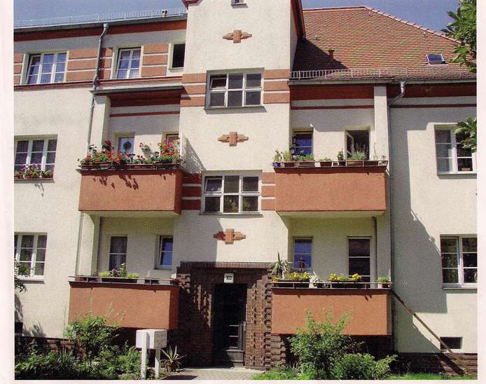 Wohnung zum Kaufen in Leipzig 80.000 € 43.6 m² 2 zimmer