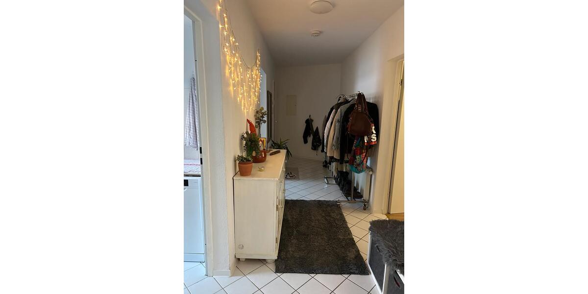 Erdgeschoßwohnung Leipzig Nordwest - 3 Zimmer, 65 m&sup2;, 525&euro; | Angebot:25325147