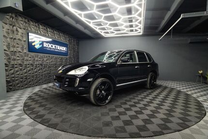 Porsche Cayenne 158.370 km 10.990 &euro; Leipzig 04178
