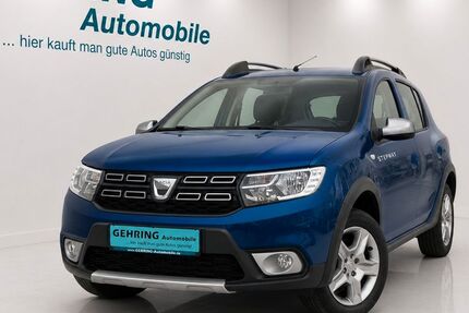 Dacia Sandero 62.900 km 9.900 &euro; Leipzig 04179