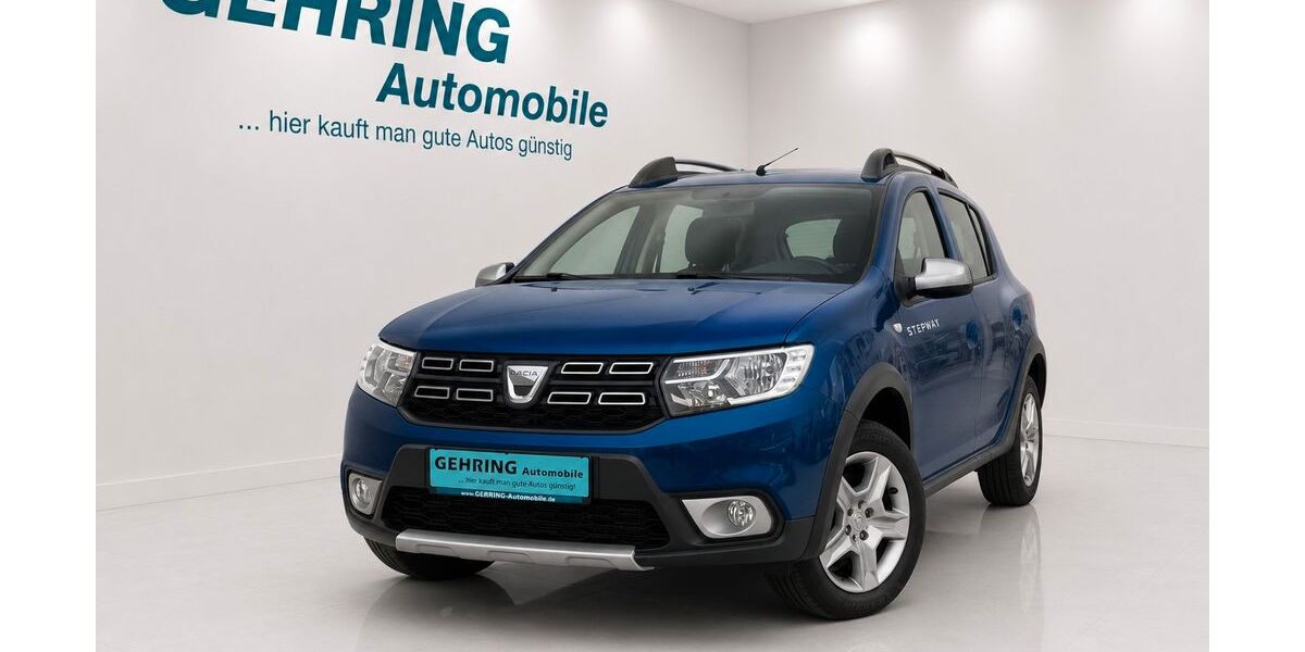 Dacia Sandero 62.900 km 9.900 &euro; Leipzig 04179