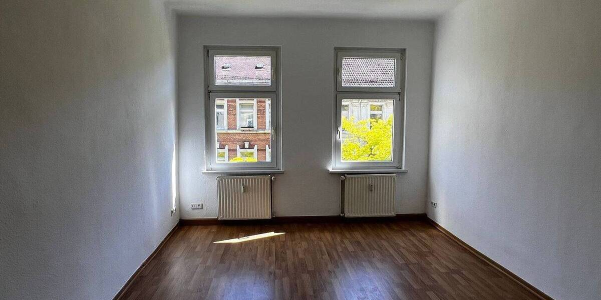 Etagenwohnung Leipzig Volkmarsdorf - 3 Zimmer, 65 m&sup2;, 185.000&euro; | Angebot:26909254