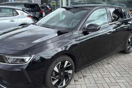 Opel Astra 36.125 km 15.990 &euro; Borna 04552
