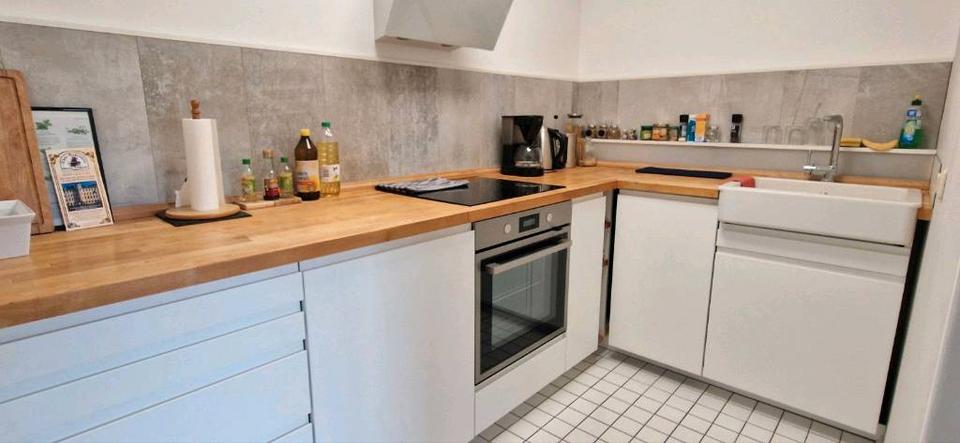 Etagenwohnung Leipzig Mitte - 1 Zimmer, 32 m&sup2;, 480&euro; | Angebot:26669926
