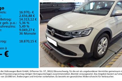 VW Taigo 51.770 km 16.470 &euro; Leipzig 04277