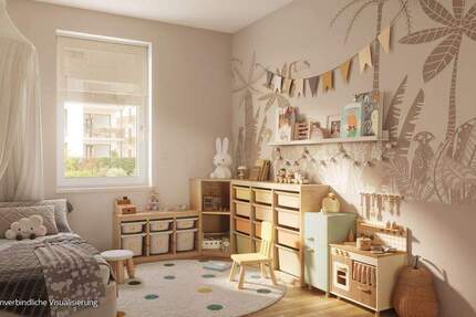 Wohnung Naunhof - 3 Zimmer, 90 m&sup2;, 445.000&euro; | Angebot:25361364