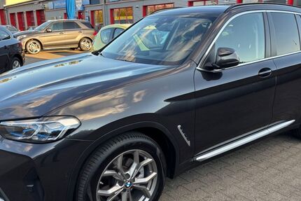 BMW X3 87.518 km 39.779 &euro; Schkeuditz 04435