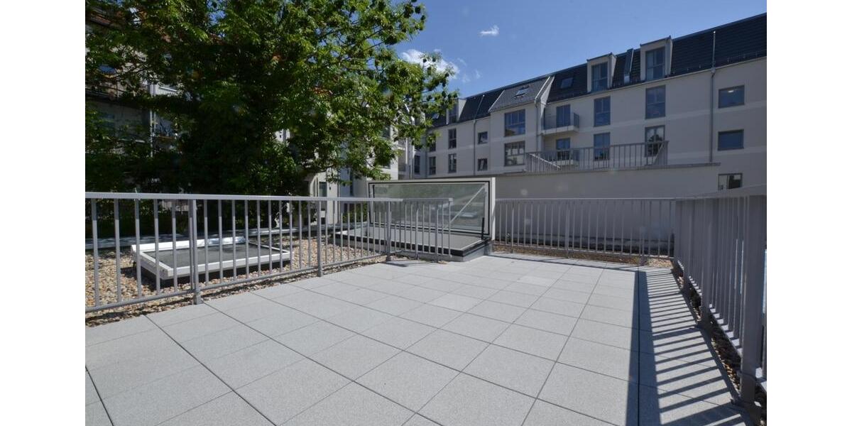 Etagenwohnung Leipzig Ost - 2 Zimmer, 98 m&sup2;, 1.377&euro; | Angebot:24715438