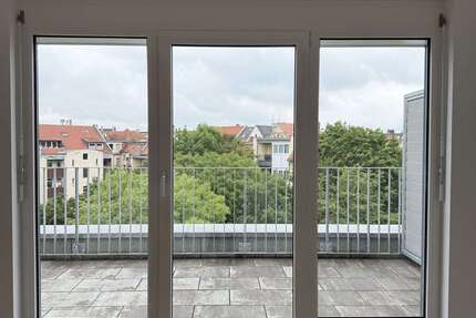 Wohnung Leipzig Reudnitz-Thonberg - 5 Zimmer, 113 m&sup2;, 1.636&euro; | Angebot:27004478