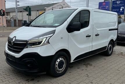 Renault Trafic 150.000 km 11.999 € Halle 06112