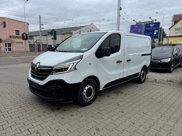 Renault Trafic 150.000 km 11.999 € Halle 06112