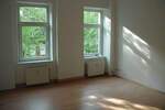 WG geeignete 3-Zimmer-Whg.mit Balkon in Schleußig