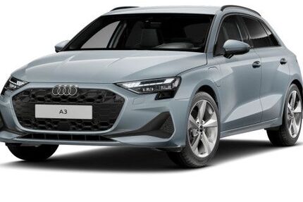 Audi A3 6.840 km 39.870 &euro; Leipzig 04129