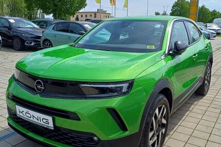 Opel Mokka 19.316 km 21.990 &euro; Merseburg 06217
