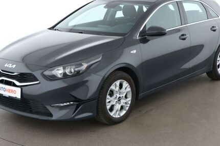 Kia ceed / Ceed 13.616 km 17.790 &euro; Leipzig 04328