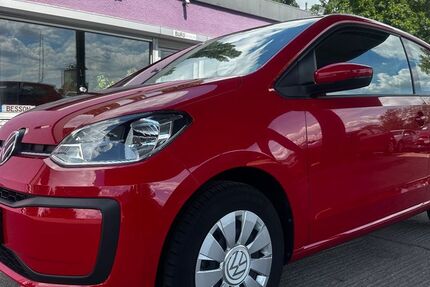 VW up! 32.831 km 11.480 &euro; Kabelsketal OT Gröbers 06184