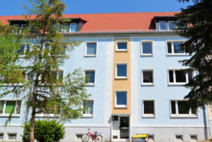 Wohnung zum Kaufen in Groitzsch 39.000 € 45 m² 2 zimmer