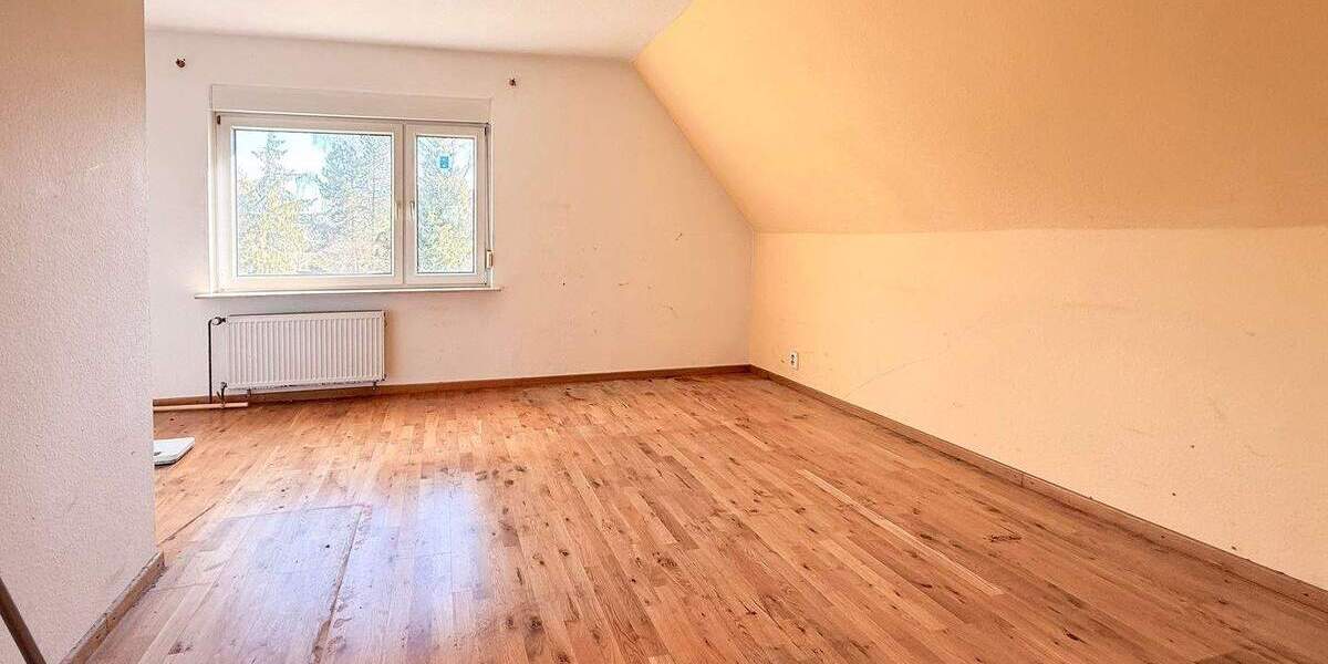 Einfamilienhaus Leipzig Grünau-Siedlung - 5 Zimmer, 123 m&sup2;, 479.000&euro; | Angebot:25815746