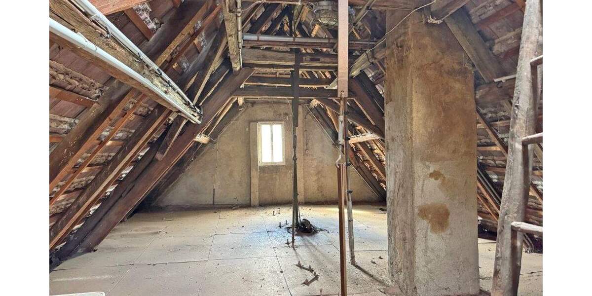 Einfamilienhaus Brandis - 5 Zimmer, 120 m&sup2;, 210.000&euro; | Angebot:25709029