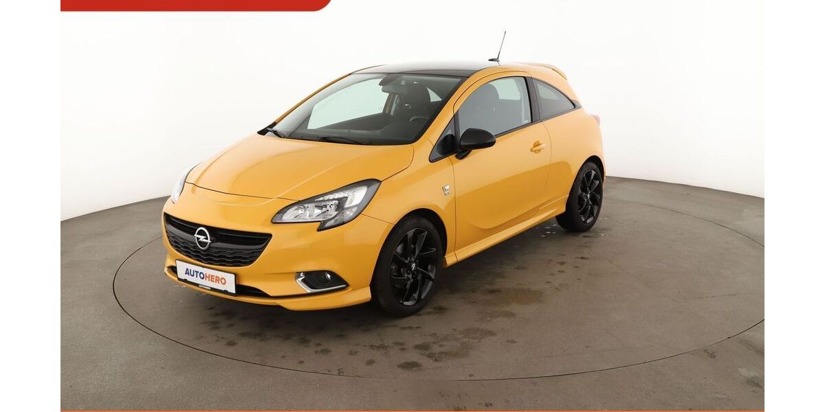 Opel Corsa 39.167 km 10.210 &euro; Leipzig 04328